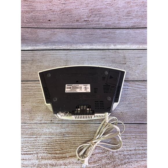 Bose Wave Radio AWRC1P AM/FM CD Player Parts Only - Picture 7 of 8